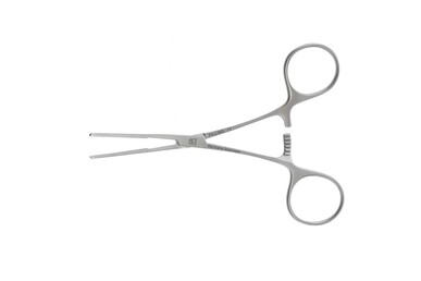 Gregory Miniature Vascular Clamps