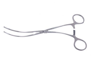 DeBakey® Aortic Excluison Clamp