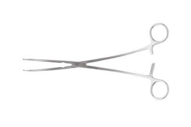 DeBakey® Full Curved Aortic Aneurysm Clamps