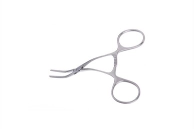 DeBakey® Pediatric And Adult Vascular Clamps