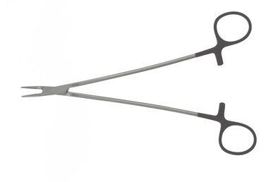 Pilling® Thin Vascular And Coronary Technique® Needle Holders