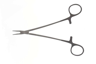 Howell Coronary Technique® Needle Holder