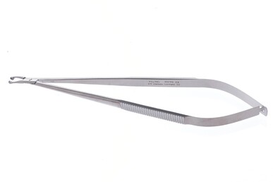 Doering Carotid End Point Micro Rongeur Forceps