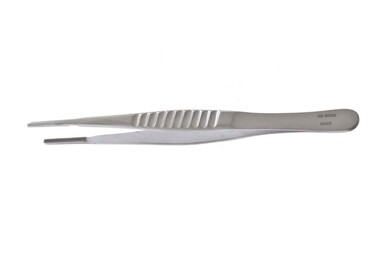 Cooley Jaw Vascular Tissue Forceps