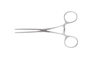 Cooley Clamps Pediatric Cardiovascular Surgery