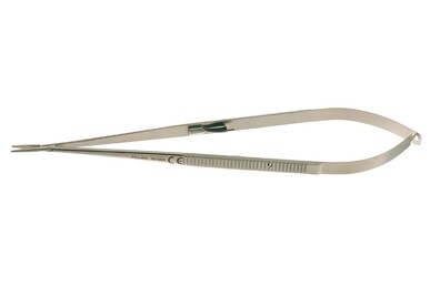 Jacobson Micro-Surgical Needle Holders