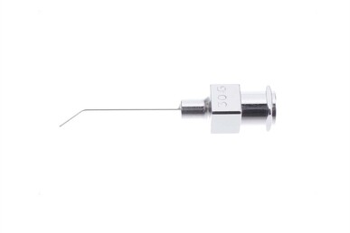 Shepard Incision Irrigation Cannula