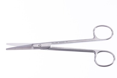 Gorney Rhytidectomy Scissors