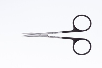 Ultimate-Cut Stevens Tenotomy Scissors
