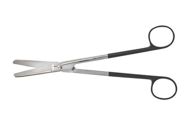 Ultimate-Cut Cooley Scissors