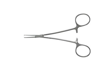 Halsted Mosquito Forceps With Teeth
