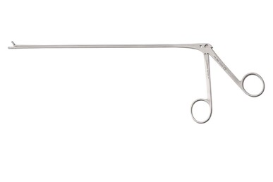 Jackson Laryngeal Cup Forceps - Standard Lightweight 4 And 6 mm Cups