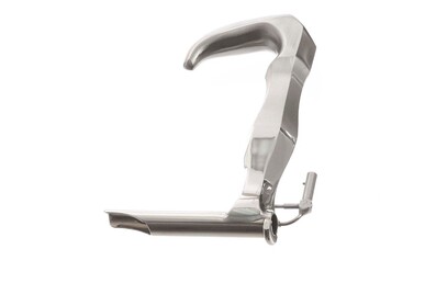 Light Carrier for Holinger Infant (Newborn) Slide Larynogscope