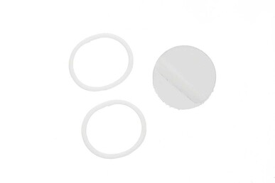 Replacement Kit for Bronchoscope Window Plug