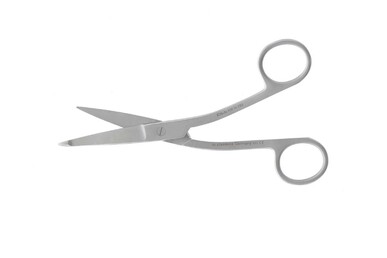 Hi-Level Bandage Scissors