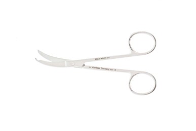 Northbent Suture Removal Scissors