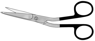 Super-Cut Hi-Level Bandage Scissors