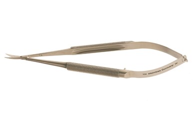 Micro Spring Scissors