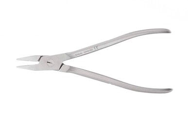 Flat Nose K-Wire Pliers