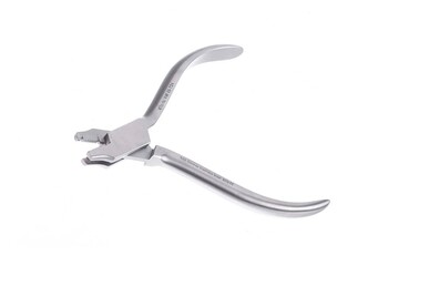 Orthopedic K Wire Bender Surgical Instrument