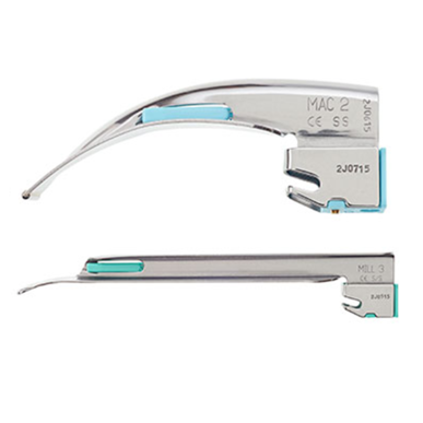 Rüsch® Equiplite® Single-Use Standard Laryngoscope Blade