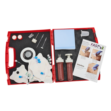 FAST1™ Intraosseous Infusion System Training Kit
