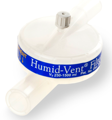 Humid-Vent® Filter