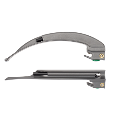 Rüsch® Polaris™ Single-Use Fiber Optic Laryngoscope Blade