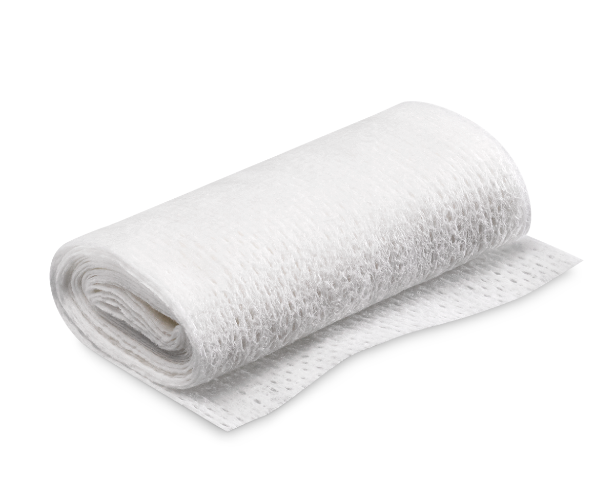 QuikClot® EMS Rolled Gauze Hemostatic Dressing | Hemostatic Dressings ...