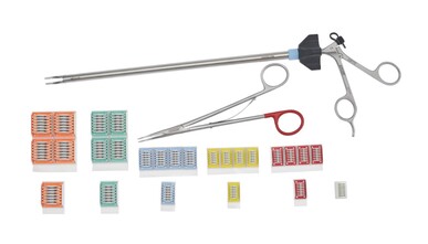 Weck® Horizon® Endoscopic Ligation Appliers for Metal Clips