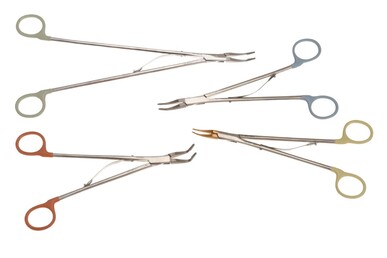 Weck® Hemoclip® Traditional Ligation Appliers for Metal Clips