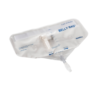 Rüsch™ Belly Bag™ Urinary Collection Device
